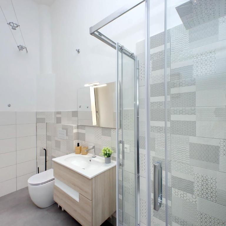 4BNB - Spacious Belli Apartment - Apartment mit 3 Schlafzimmern - 42