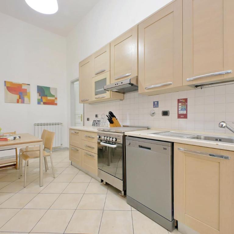 4BNB - Spacious Belli Apartment - Apartment mit 3 Schlafzimmern - 44