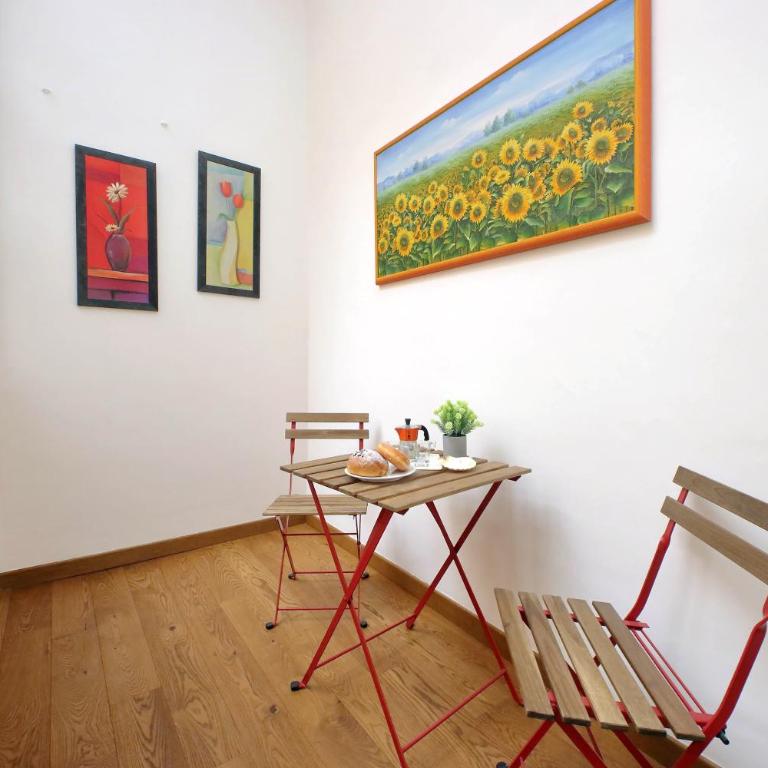 4BNB - Spacious Belli Apartment - Apartment mit 3 Schlafzimmern - 46