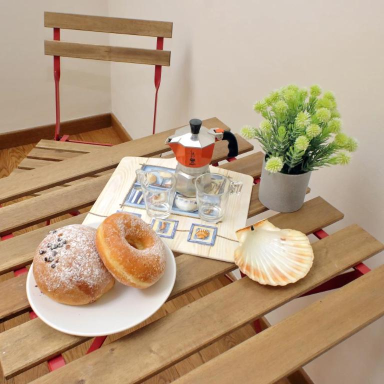 4BNB - Spacious Belli Apartment - Apartment mit 3 Schlafzimmern - 47