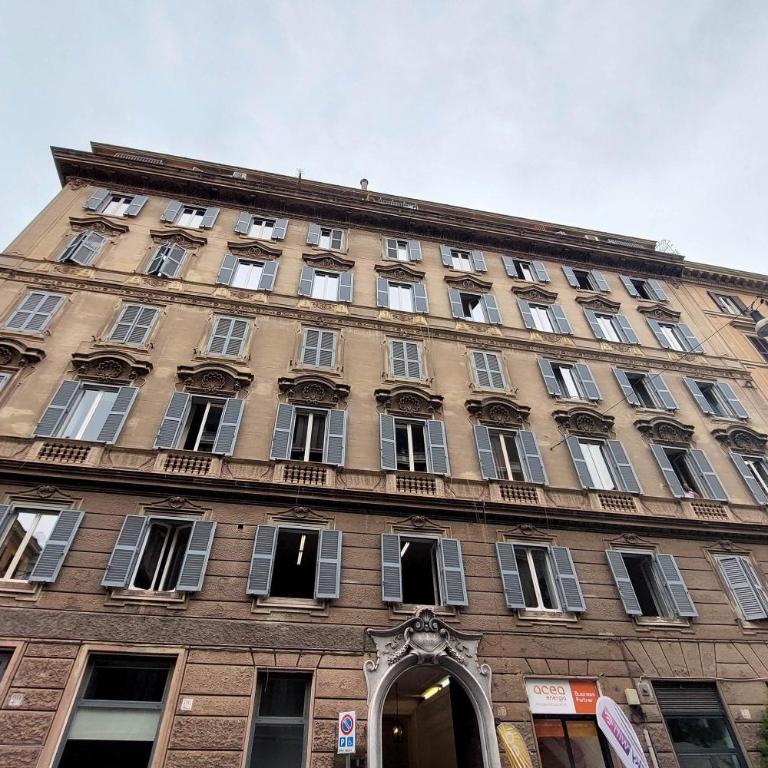 4BNB - Spacious Belli Apartment - Apartment mit 3 Schlafzimmern - 49