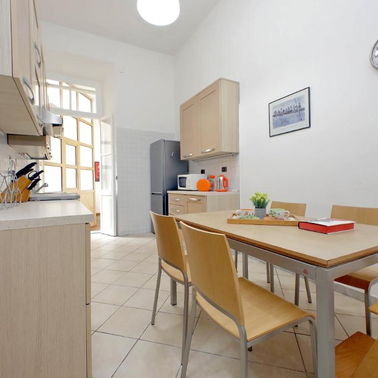 4BNB - Spacious Belli Apartment - Apartment mit 3 Schlafzimmern - 50