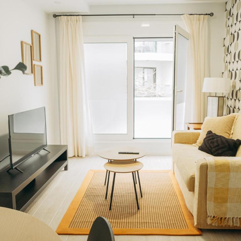 Club Apartments by Grupo Compostelana 1 - Apartamento de 1 dormitorio - 14