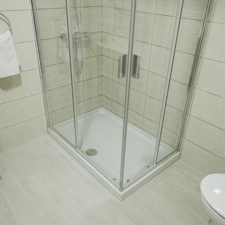 Club Apartments by Grupo Compostelana 1 - Apartamento de 1 dormitorio - 33