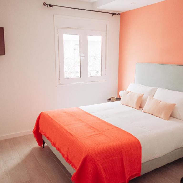 Club Apartments by Grupo Compostelana 1 - Apartamento de 1 dormitorio - 24
