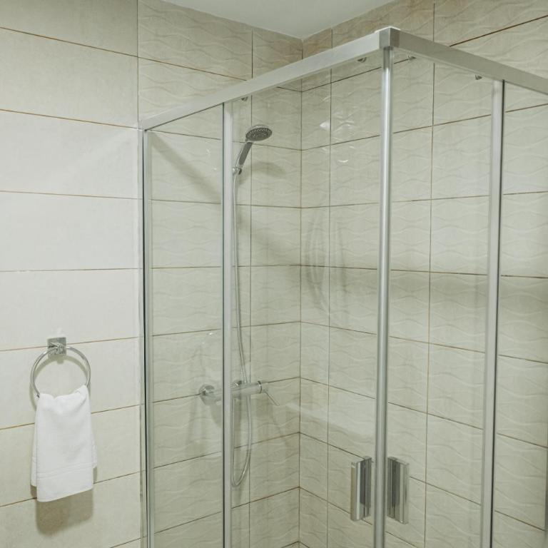 Club Apartments by Grupo Compostelana 1 - Apartamento de 1 dormitorio - 34