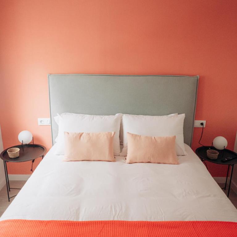 Club Apartments by Grupo Compostelana 1 - Apartamento de 1 dormitorio - 23