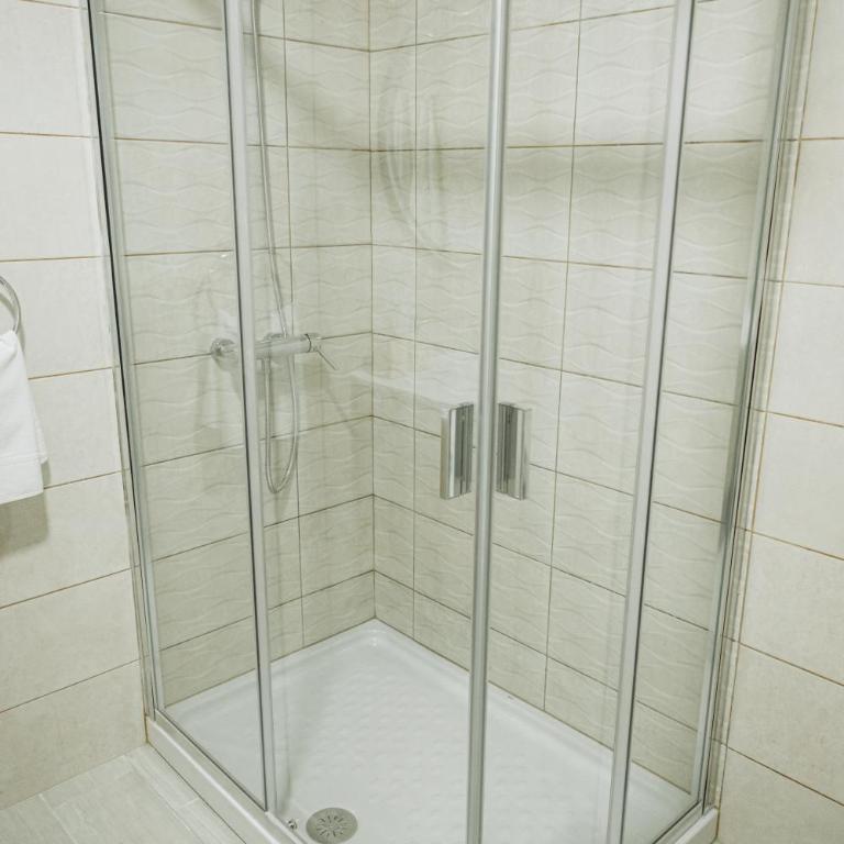 Club Apartments by Grupo Compostelana 1 - Apartamento de 1 dormitorio - 35