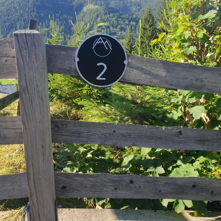 WALDVILLA Bad Kleinkirchheim - Apartment mit 2 Schlafzimmern mit Balkon und Terrasse - 11