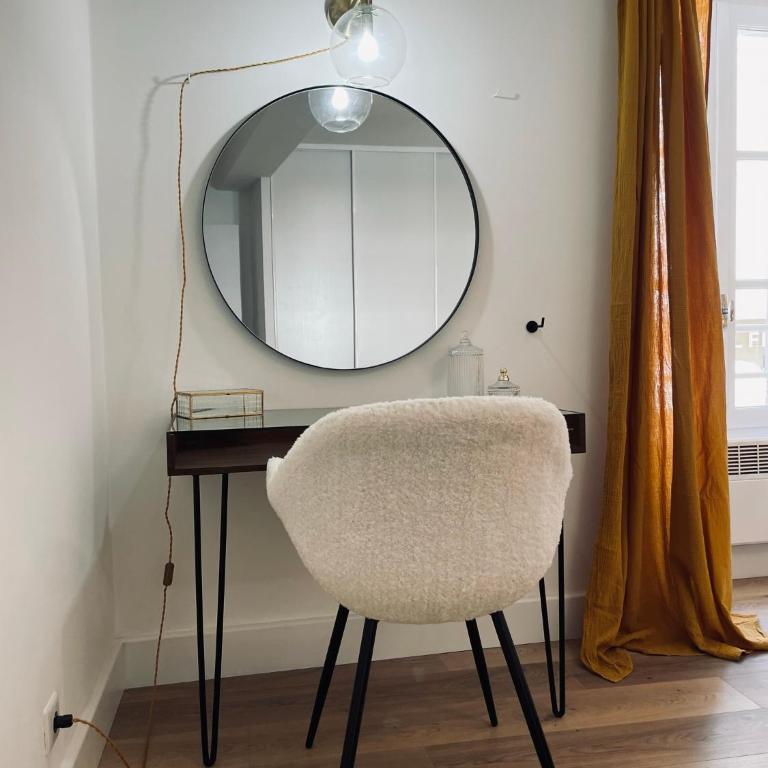 Superbe appartement T2 en plein centre d'Ajaccio, rue Fesch - Appartamento con 1 Camera da Letto - 3