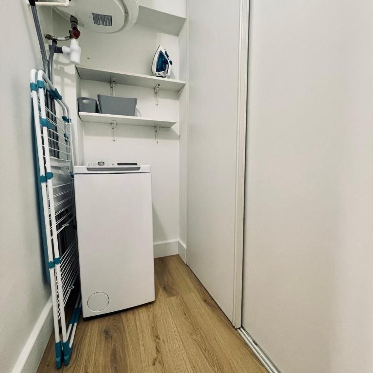Superbe appartement T2 en plein centre d'Ajaccio, rue Fesch - Appartamento con 1 Camera da Letto - 10