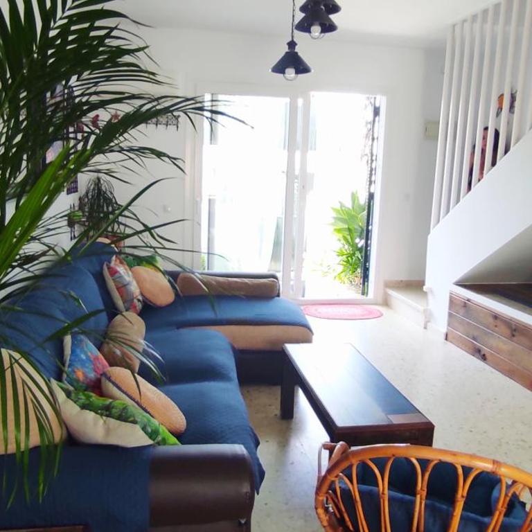 La Barrosa duplex - Casa de 2 dormitorios - 15