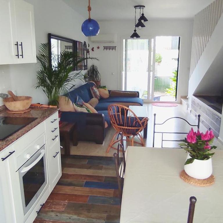 La Barrosa duplex - Casa de 2 dormitorios - 7
