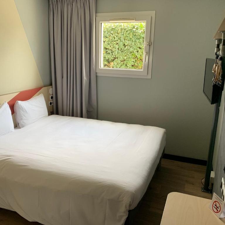 ibis Budget La Teste Bassin d'Arcachon - Chambre Double - 3