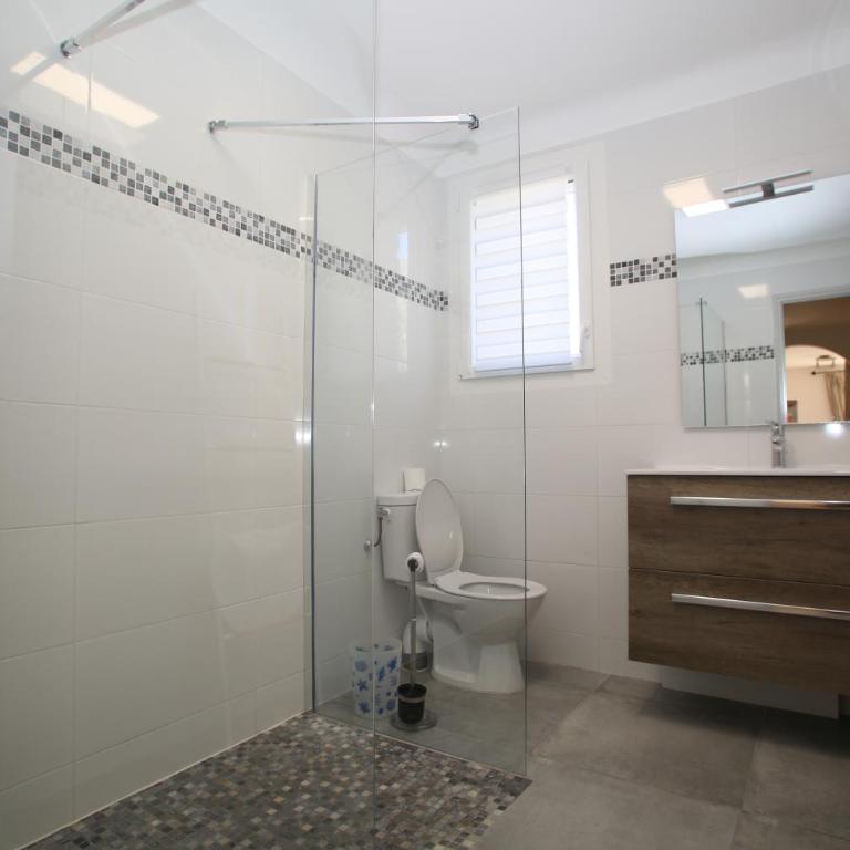 Location Corsica - Appartamento con Vista Mare - 9