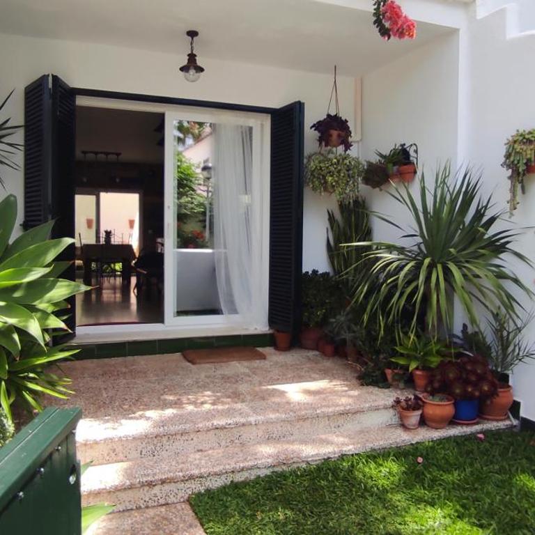 La Barrosa duplex - Casa de 2 dormitorios - 53