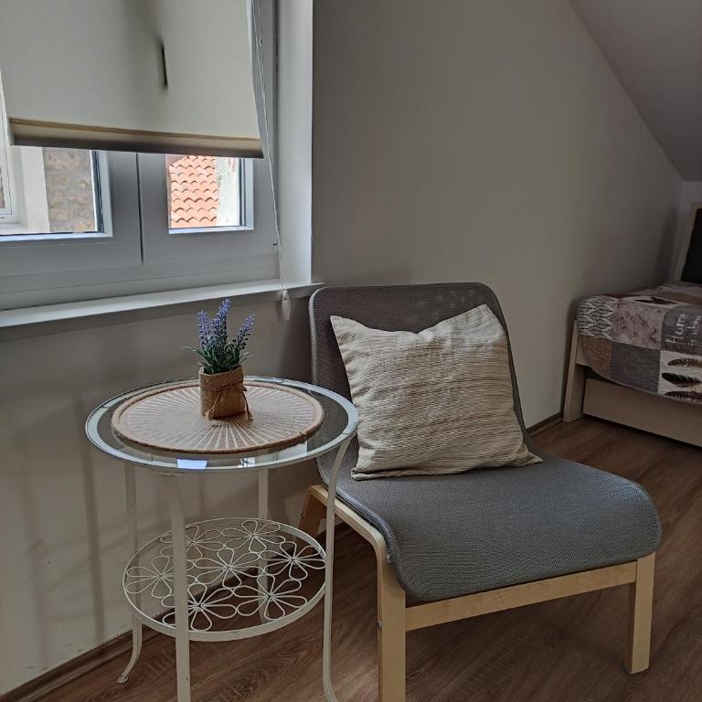 Luce - One-Bedroom Apartment - 5