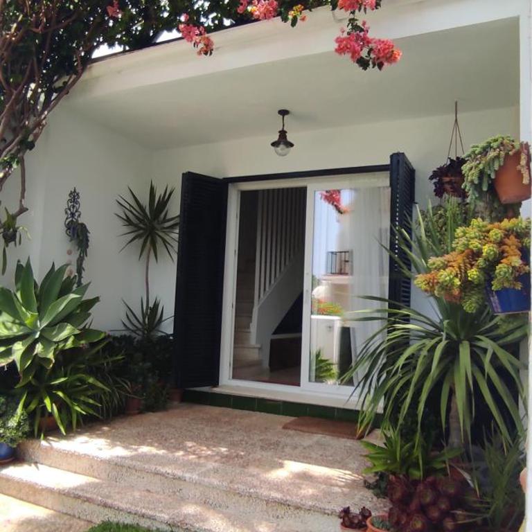 La Barrosa duplex - Casa de 2 dormitorios - 3