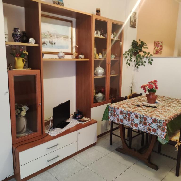 Naxosea - Appartamento con 1 Camera da Letto - 1