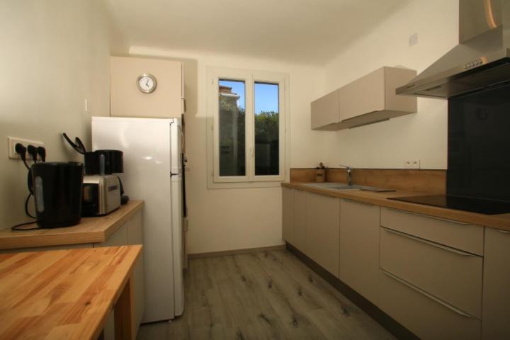 Location Corsica - Appartamento con Vista Mare - 10