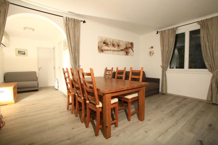Location Corsica - Appartamento con Vista Mare - 11