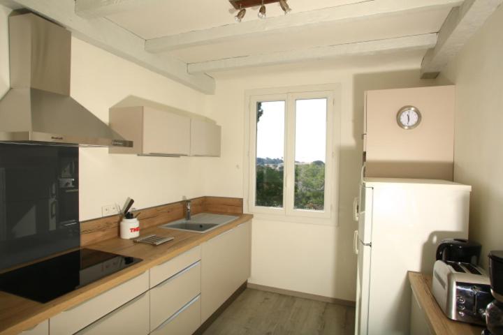 Location Corsica - Appartamento con Vista Mare - 12