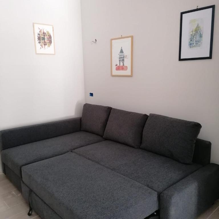 La Casa Dei Leoni Di Sicilia - Appartamento con 1 Camera da Letto - 11