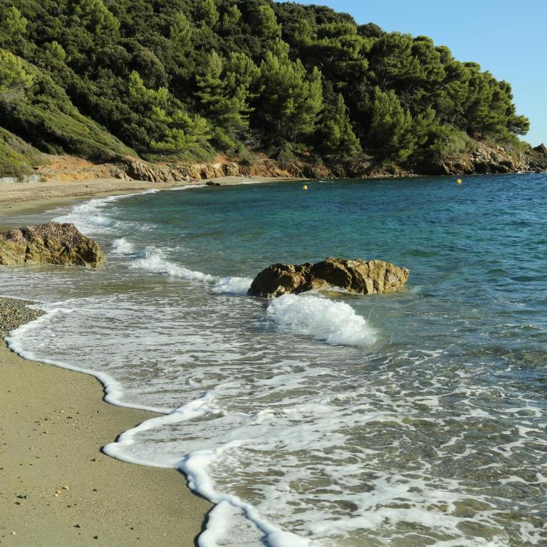 Location Corsica - Appartamento con Vista Mare - 13