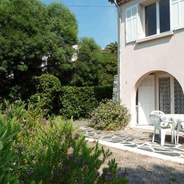 Location Corsica - Appartamento - Piano Terra - 5