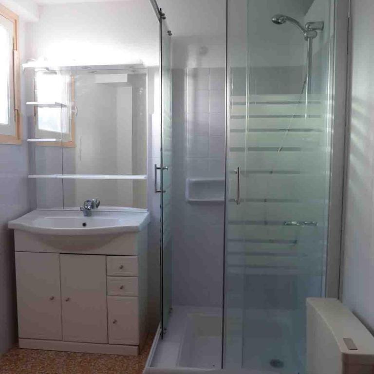 Location Corsica - Appartamento - Piano Terra - 6