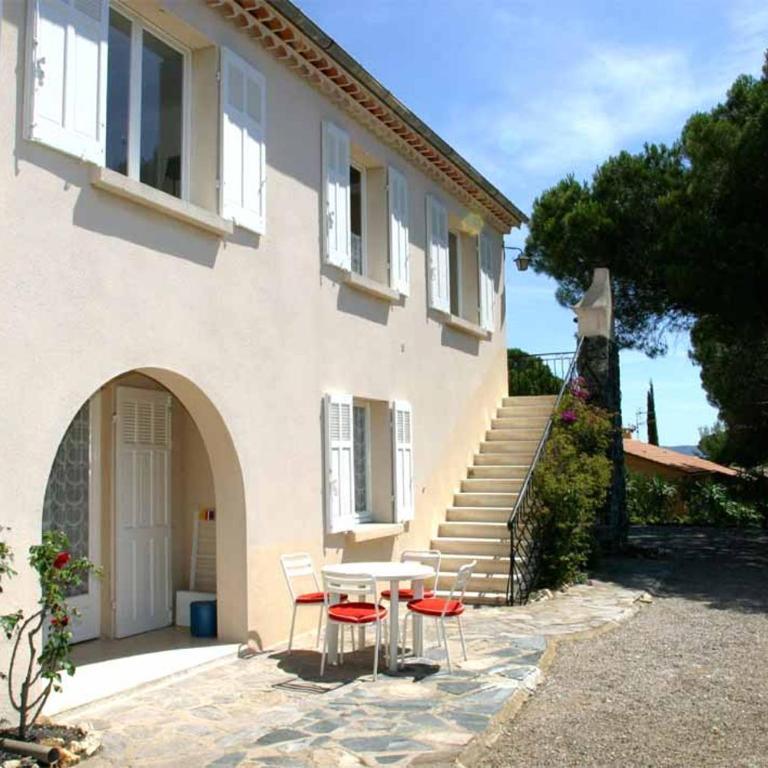 Location Corsica - Appartamento - Piano Terra - 7