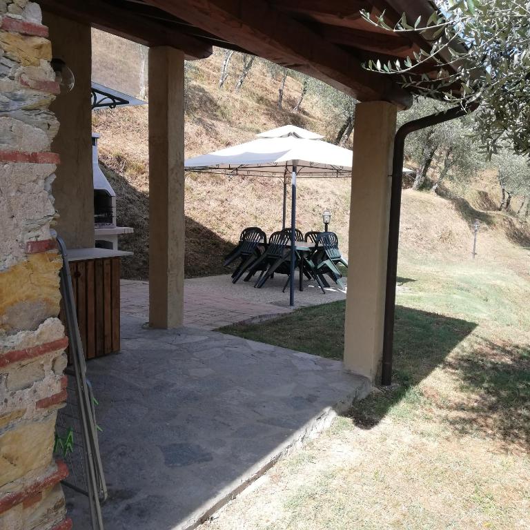 Rustico Lo Scarpone - Casa - 35