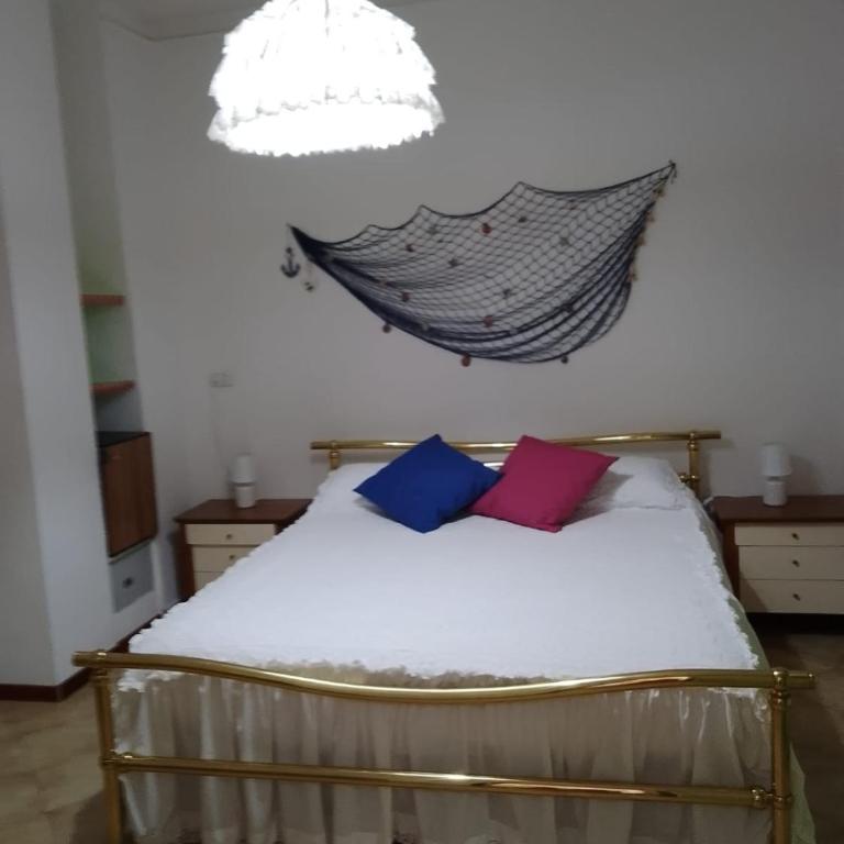 Palazzo tre palme - Double Room - 1