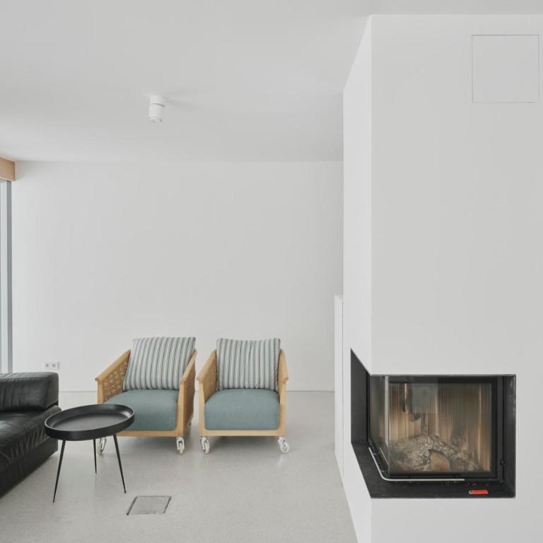 Design Lake View Chalet, Urban Mountain Achensee - Ferienhaus - 38