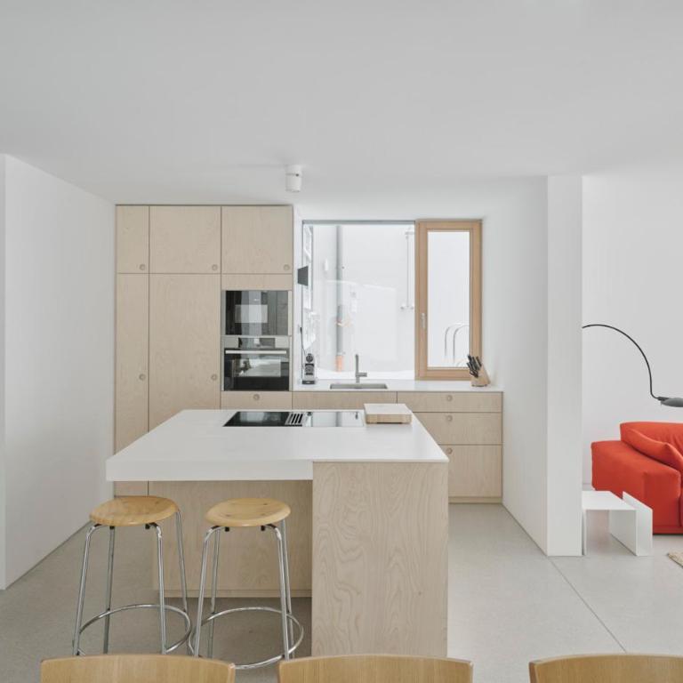 Design Lake View Chalet, Urban Mountain Achensee - Ferienhaus - 19