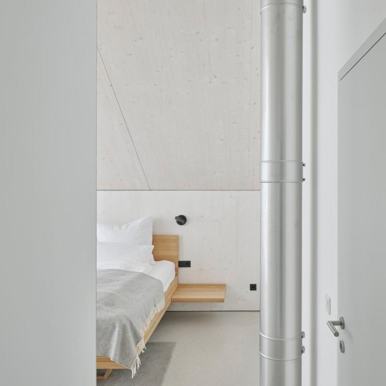 Design Lake View Chalet, Urban Mountain Achensee - Ferienhaus - 16