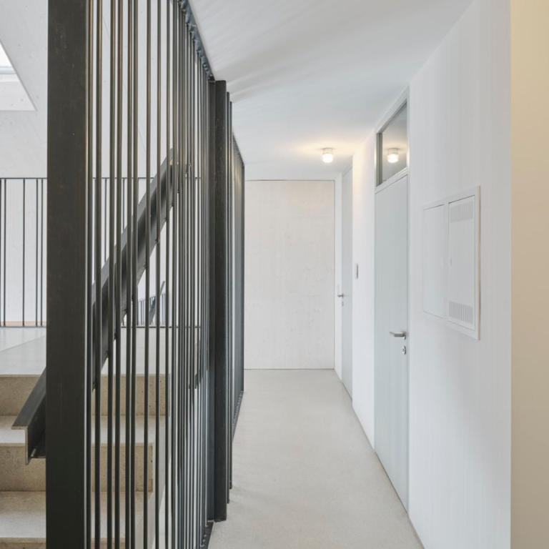 Design Lake View Chalet, Urban Mountain Achensee - Ferienhaus - 33