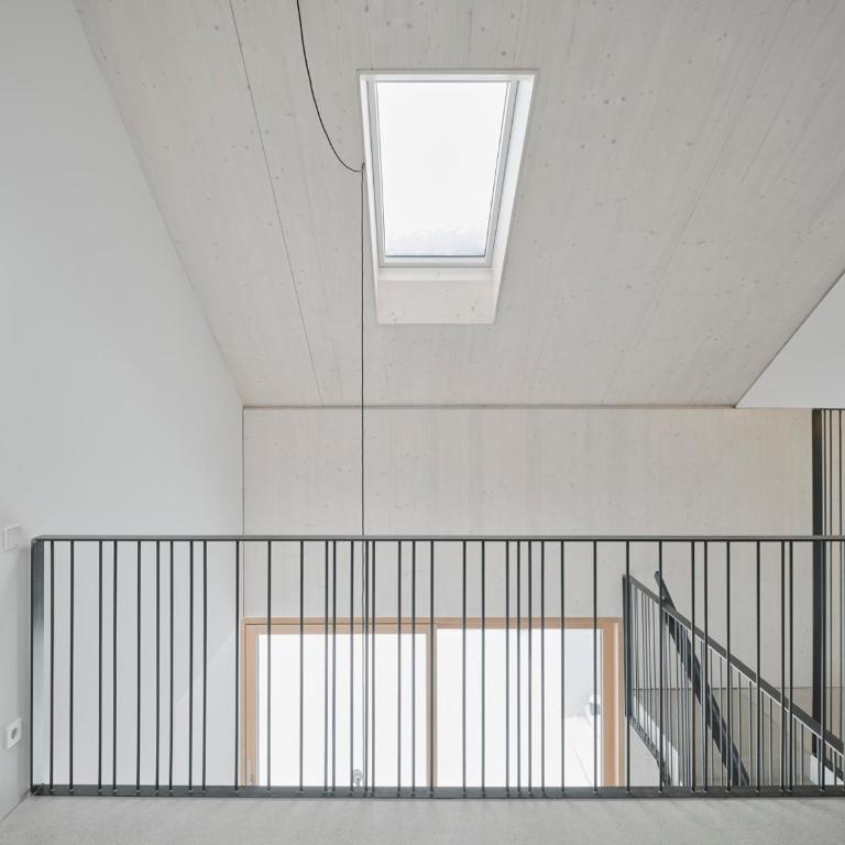 Design Lake View Chalet, Urban Mountain Achensee - Ferienhaus - 79