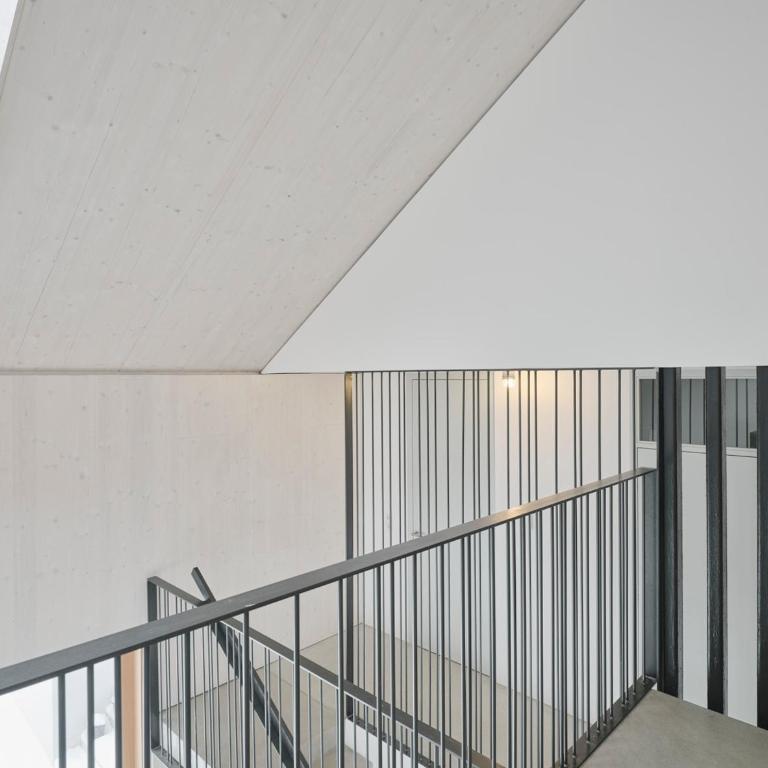 Design Lake View Chalet, Urban Mountain Achensee - Ferienhaus - 80
