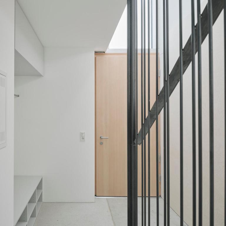 Design Lake View Chalet, Urban Mountain Achensee - Ferienhaus - 34