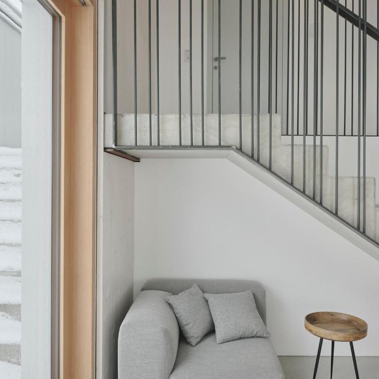 Design Lake View Chalet, Urban Mountain Achensee - Ferienhaus - 53