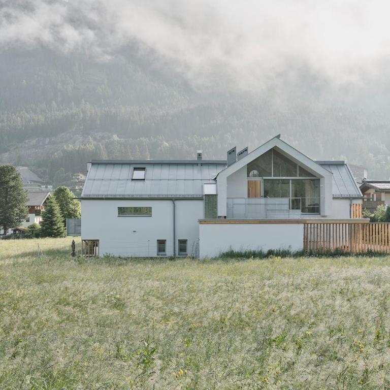 Design Lake View Chalet, Urban Mountain Achensee - Ferienhaus - 11