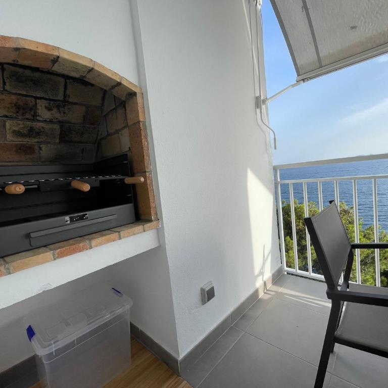 OverTheSea - PUEBLECITO Apartment - Apartamento de 2 dormitorios - 10