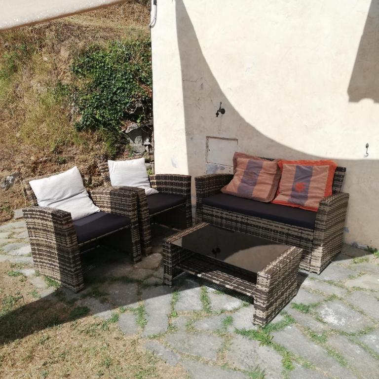 Rustico Lo Scarpone - Casa - 36