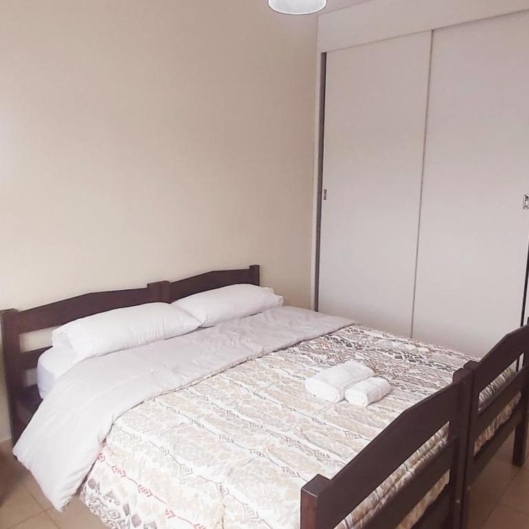 Amancay, hermoso departamento en Salta - Two-Bedroom Apartment - 19