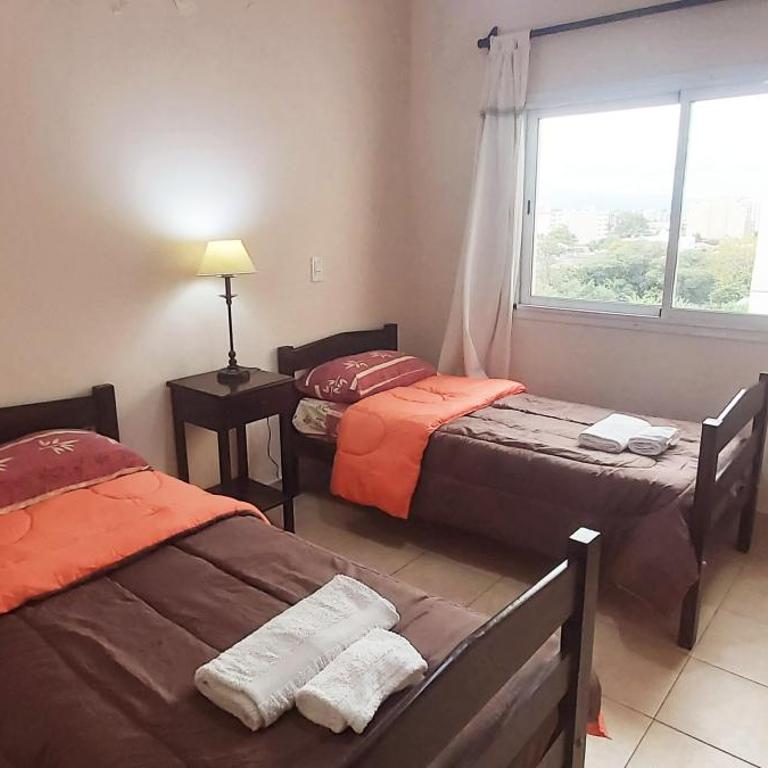 Amancay, hermoso departamento en Salta - Apartamento de 2 dormitorios - 21