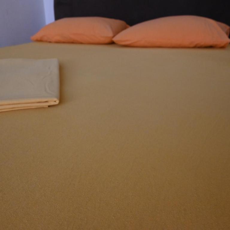 Top Jaz Apartments - Studio sa Balkonom i Pogledom na More - 8