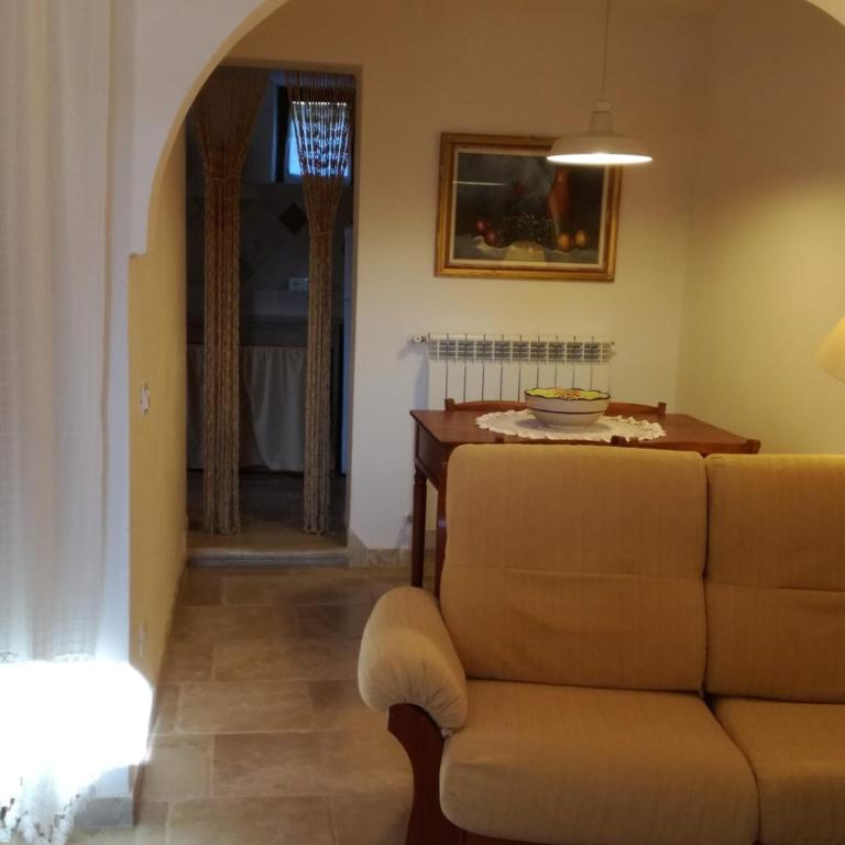Il Giardino degli Antichi Sapori - Villa con Vista Giardino - 11