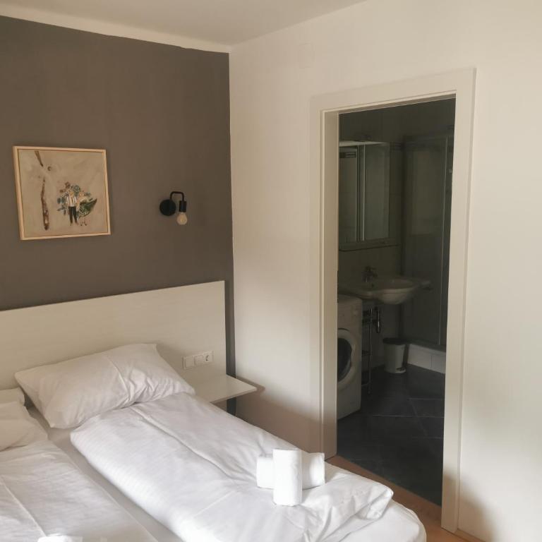 The View - Design Panorama Lodge DAS SCHILLER - Three-Bedroom Apartment - 21