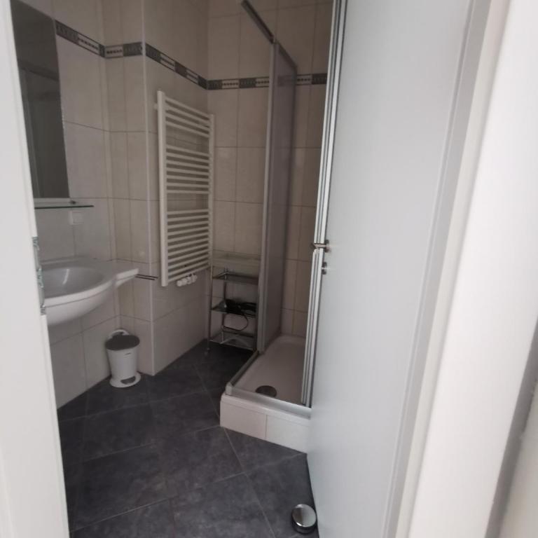 The View - Design Panorama Lodge DAS SCHILLER - Three-Bedroom Apartment - 19